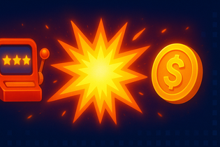 吸血男爵机械键盘